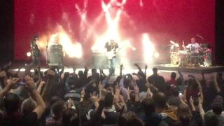 Rosendo: Un poco de Maneras de Vivir