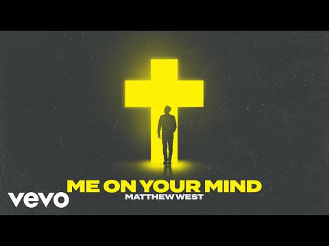 Me On Your Mind
