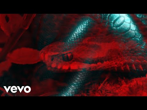 Breeze Genah - Paranoid (Official Music Video)