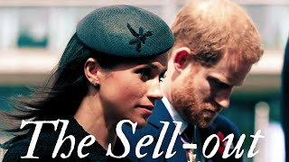 Prince Harry & Meghan Markle In: "The Devil's Pay Check" (Spare Review)