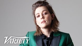 Brandi Carlile On Grammys &amp; &#39;A Star Is Born&#39; Performance