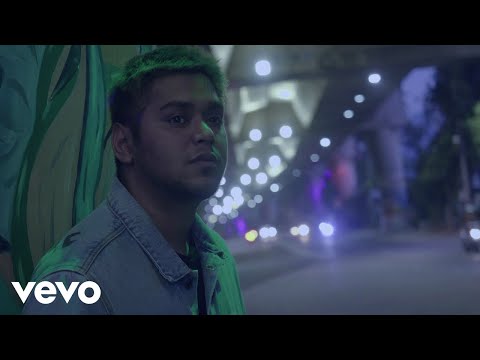 Ahmad Abdul - Tell Me Something (Official Music Video)