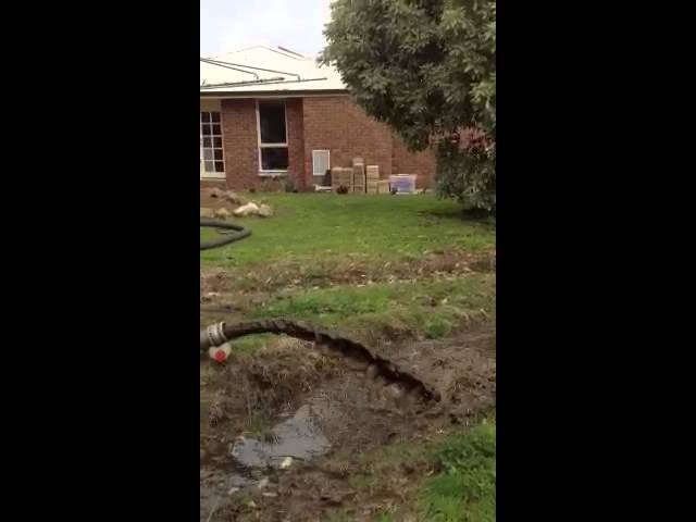 The Watertank Cleaning Company - Traralgon East, VIC