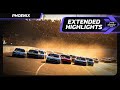 Zero to won: NASCAR Xfinity Series races for a title in the Phoenix desert | Extended Highlights