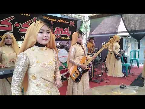 AS SHOIMA DEMAK's broadcast