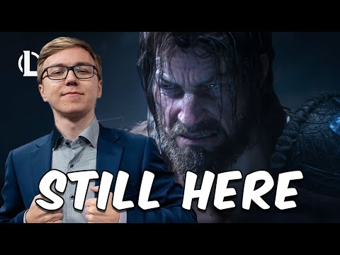Thebausffs REACTS TO 'STILL HERE' | SEASON 2024 CINEMATIC