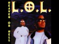 L.O.L. - 04 - Street Soldiers - (HQ) 1996