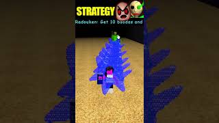 Download lagu HARDEST BOSS GAUNTLET ON PLAY AS BALDI #baldisbasicsplus #roblox #loops #perfectloop mp3