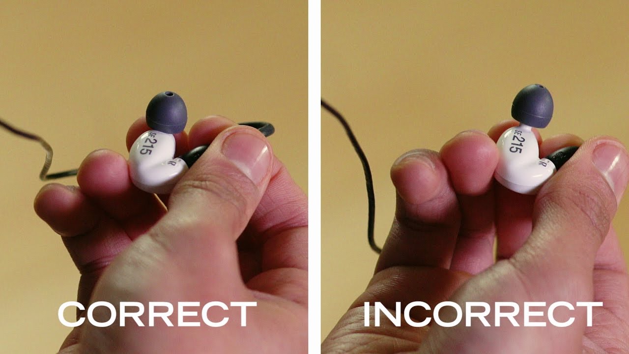 SE846 Sound Isolating™ Earphones