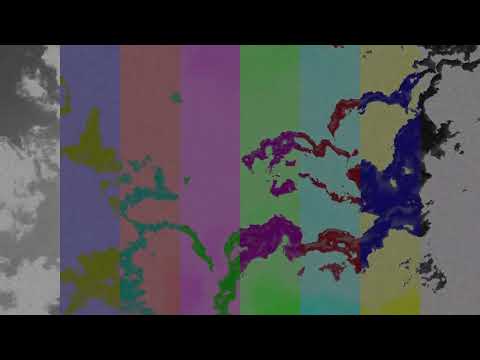 I like Stranded Lullaby