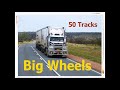 Dave Dudley - Just A Few More Miles (1984)