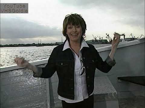 Eva Maria Pieckert - Hin und zurück - 2001