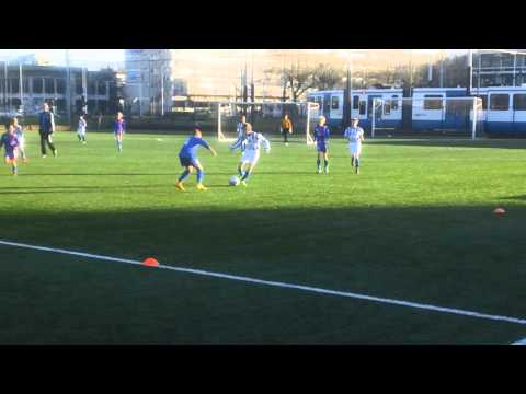 BTV E1 - Castricum E1 (per.2)