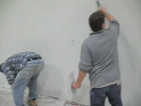 comment appliquer acrylique