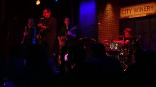 Fastball - Just Another Dream @The City Winery DC