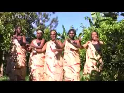 Umuhamirizo w'ibiremwa - Catholique Rwanda