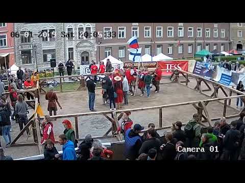 Old Tallinn Cup IV 2019