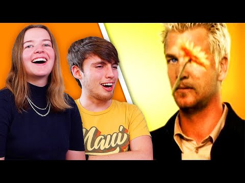 First Time Hearing Ace Of Base - Life Is A Flower