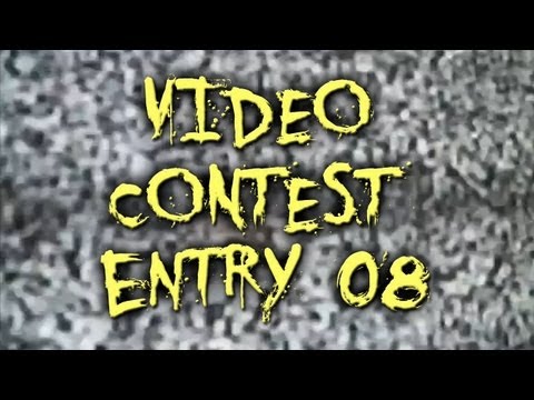Video Contest 08 - Alibis - Dir.:S. Martinez