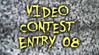 Video Contest 08 - Alibis - Dir.:S. Martinez
