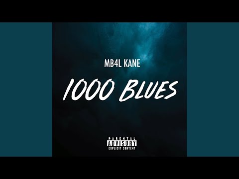 1000 Blues