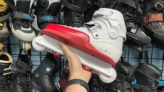 Gear Talk Episode 78: Gawds Franky Morales FM3