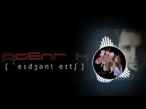 KAZKA x ALEKSEEV - Поруч (Agent H Remix)