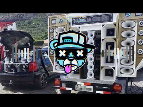 DANILO CHATINHO MC LARANJINHA-CARA FECHADA