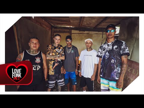 Real Funk Consciente - MC Mesquita, Nego Raro, Tinho da Sul, MC Pexinho e MC Andrezinho DJ AK Beats