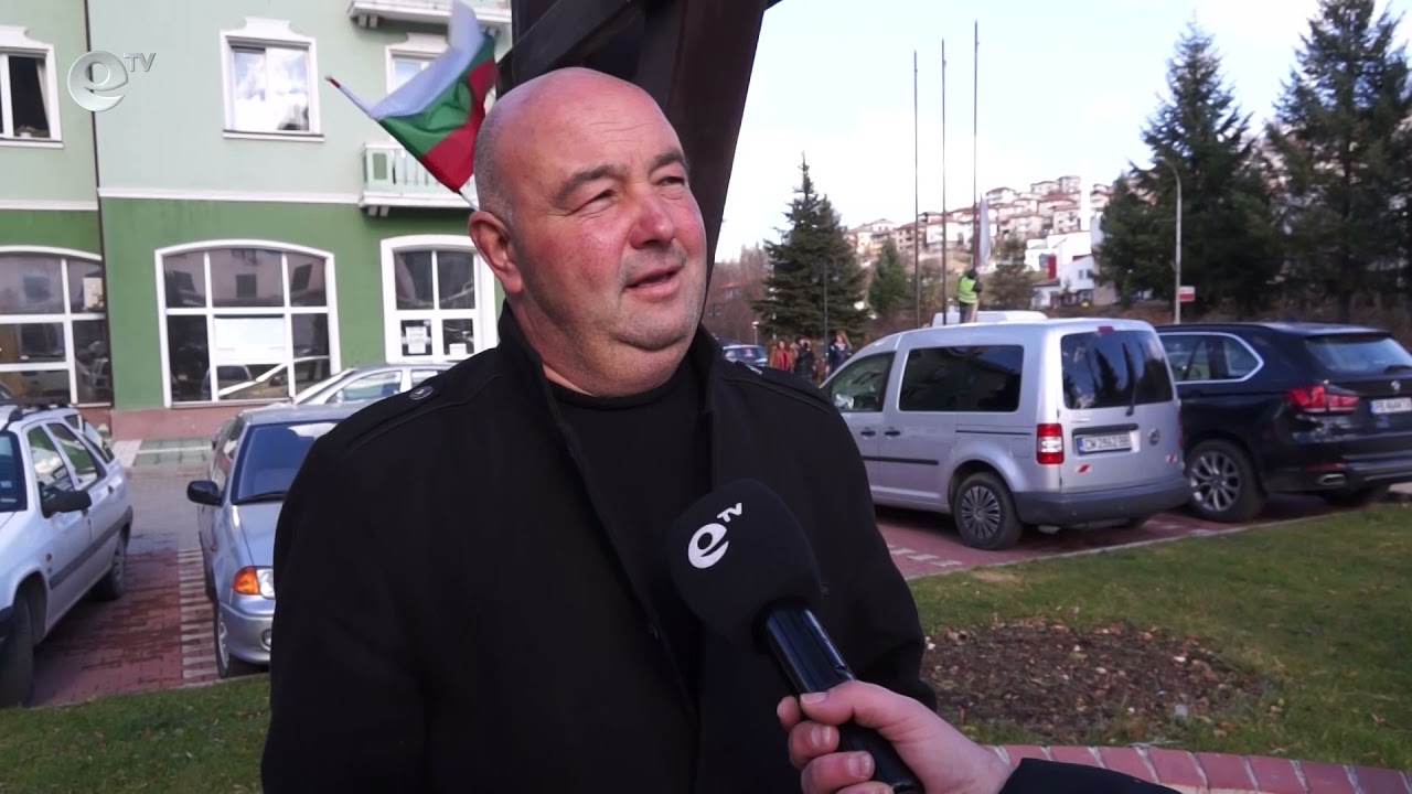 Кмет дава 1000 лева награда за новобрачна двойка