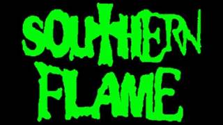 Southern Flame - Borderline
