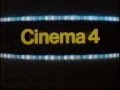 WNBC Cinema 4 Open