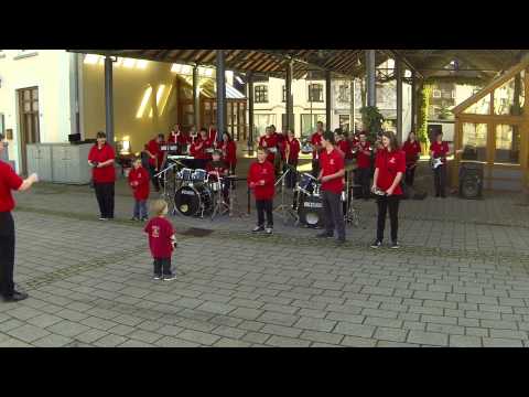 Musikzug Drum´s & Fanfar´s Barntrup e.V.