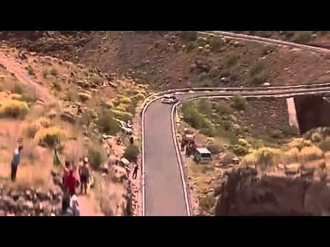 IRC 2010 ISLAS CANARIAS