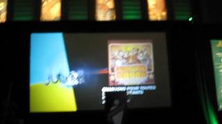 Jennifer Gasoi is nominated for a 2013 Juno for Best Children's Album of the Year!