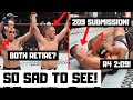 Nate Diaz Vs Tony Ferguson Full Fight Reaction And Breakdown UFC 279 Event Recap