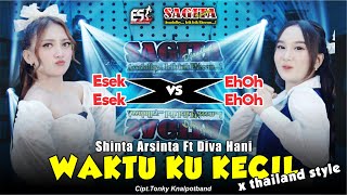 Download lagu Shinta A ft Diva Hani - Waktu Ku Kecil (Tembak Tembak Dor dor dor) |  Dangdut mp3 Download lagu Shinta A ft Diva Hani - Waktu Ku Kecil (Tembak Tembak Dor dor dor) |  Dangdut mp3