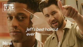 Hims Jeff Wittek Explains How Finasteride for Hair LossWorks