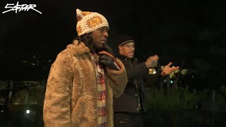 UnoTheActivist - Man Of The Year (Official Video) video thumbnail