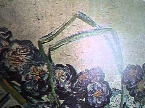 E.Grieg       "   Jeg  Elsker  Dig   "     Judith Imbassahy