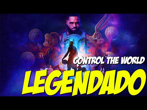 24kGoldn feat. Lil Wayne - Control The World ( Legendado / Tradução )