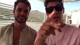 OCTAGON BIG SUMMER quotMerk amp Kremontquot preinterview