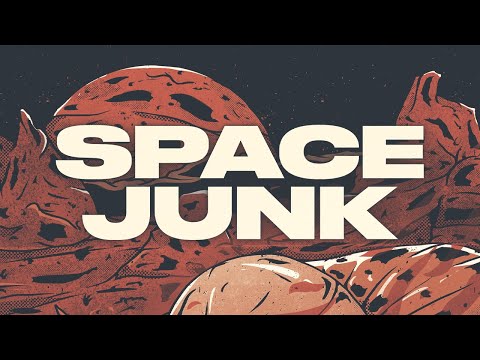 Kaijo - Space Junk