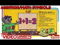 VideoSmarts Addition Math Symbols