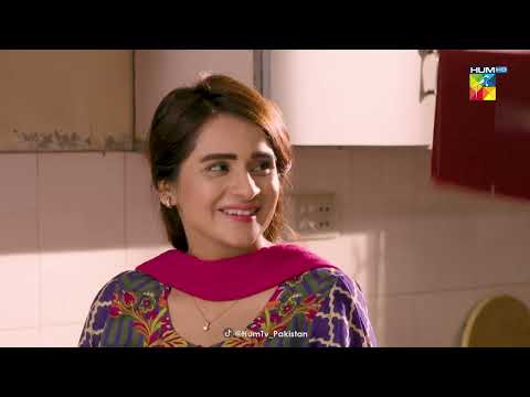 ROAG - Episode 45 - Best Scene 10 - HUM TV