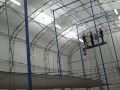 Our Daughter High On The Flying Trapeze