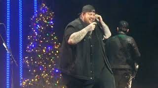 JELLY ROLL - FULL SET JINGLE BALL@Wells Fargo Center Philadelphia 12/12/23