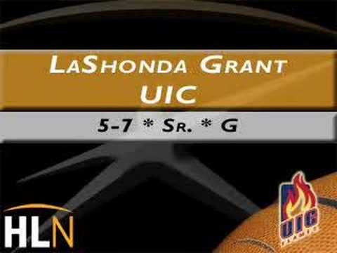 Horizon League Women's Basketball All-League Teams - March 6