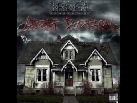 Ratchet Ghost - Can't Stop a G