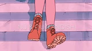 NÜ - just let me leave (ft. Outlandish)